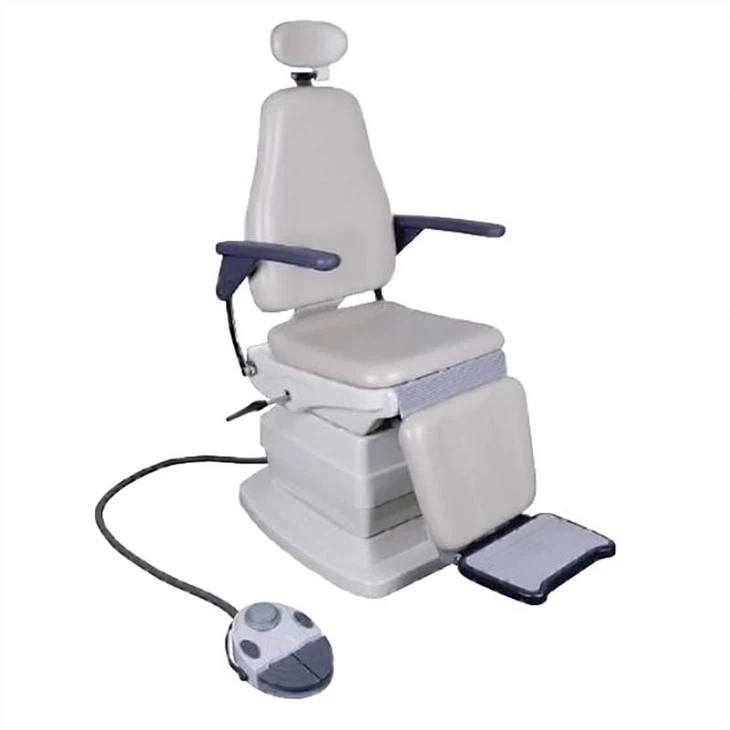 Pedal Control Electric ENT Patient Unit
