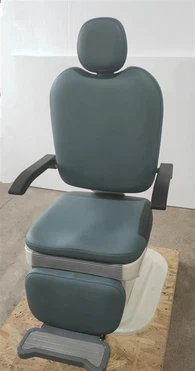耳鼻咽喉科医療治療椅子
