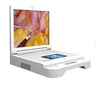 ポータブル内視鏡 HD カメラ システム ユニット